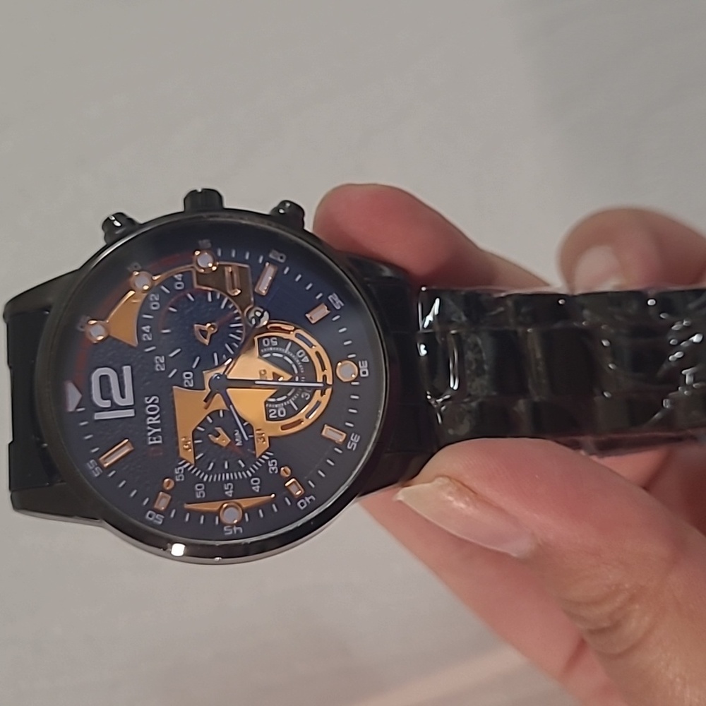 Casual Watch